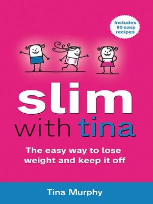 cover image of Slim With Tina